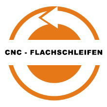 CNC - Flachschleifen