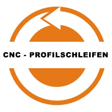 CNC - Profilschleifen